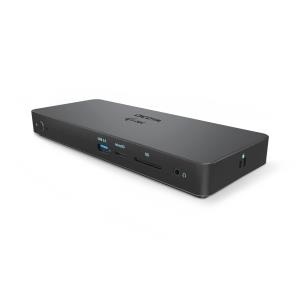USB-c Portable 8-in-1 Docking Station 4k Hdmi/pd 100w