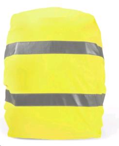 Raincover Hi-vis 25 Litre Yellow