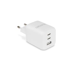 Compact Laptop Gan Charger (65w)
