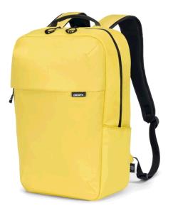 Commuter - 13-16in Notebook Backpack - Lime / 300d Rpet Polyester