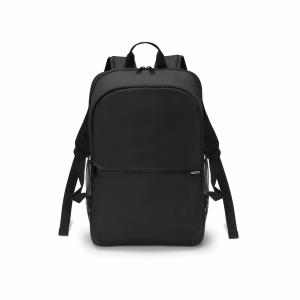 Backpack One - 13-16in Notebook Backpack - Black / 300d Recycled Pet Polyester