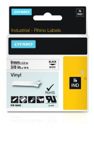 Rhinopro 9mm 1500 White