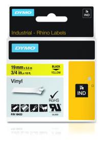 RHINO BAND ID1 VINYL F/RHINO 5000 5200 6000 ILP219