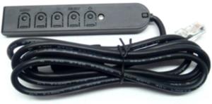 Replacement Osd Controller