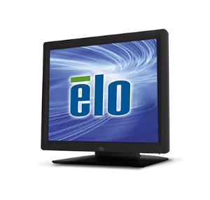 LCD Monitor 1717l - 17in - Accutouch Antiglare Black