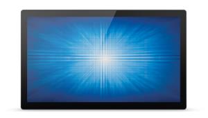 Touchscreen 27in 2794l LCD 1920 X 1080 Dual Touch Open Frame Intellitouch USB/serial Black