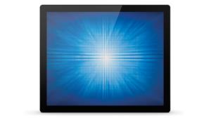 Touchscreen 19in 1990l LCD 1280 X 1024 Multi Touch Open Frame Touchpro USB Black