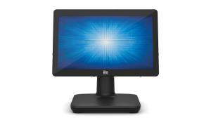 Eps15e3 Black - 15.6in - i3 8100t - 4GB Ram - 128GB Flash - Antiglare - Non Os With Clear I/o Stand
