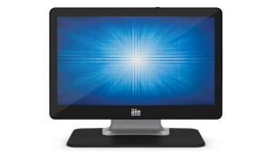 Touchscreen 13in 1302l LCD 1920 X 1080 Touchpro Pcap No Bezel Antiglare USB Black With Stand