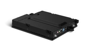 Ecmg4 Module Black - i5 7500t - 8GB Ram - 256GB SSD - Non Os