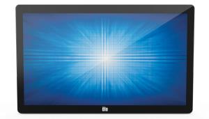 LCD Touchmonitor 2702l - 27in - 1920 X 1080 - Touchpro Pcap - Black Withought Stand