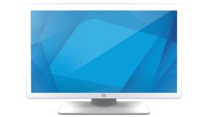 LCD Touchmonitor Medical Grade 2703lm - 27in - Touchpro Pcap - Antiglare White