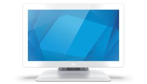 LCD Touchmonitor 1502lm Medical Grade - 16in - Fhd Hdmi Pcap - Antiglare - White With Stand