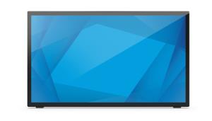 LCD Monitor - 2270l - 22in - Fhd - USB-c - Pcap 10 Touch - Black