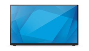 LCD Monitor - 2470l - 24in - Fhd - USB-c - Pcap 10 Touch - White