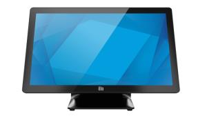 I-series 3 - 22in - i3 1215ul - 8GB Ram - 128GB Flash - Pcap - No Os With Stand