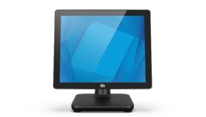 Elopos System - 17in - Celereon G4900t - 4GB Ram - 128GB Flash - Pcap - No Os With I/o Hub Stand