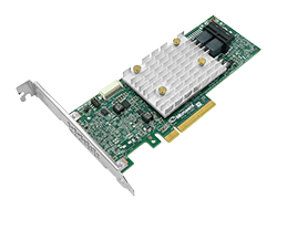 Adaptec AHA-2100-8i SmartHBA 8 internal