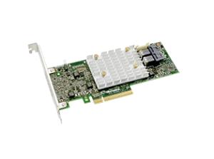 Adaptec ASR-3154-8i SmartRAID 8 External Cache Protection
