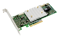 Adaptec ASR-3101-4i SmartRAID 4 internal