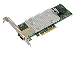 Adaptec HBA 1100-8i8e