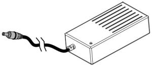 Auto Ranging Power Supply