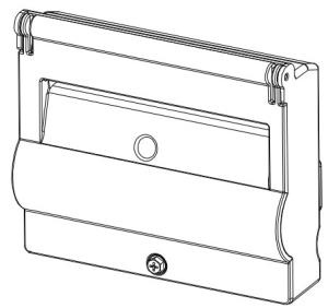 Standard Cutter Option For M Class Mark Ii