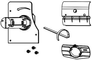 Internal Rewinder H Class (opt78261501)