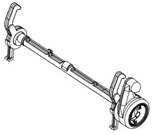 Latch H4