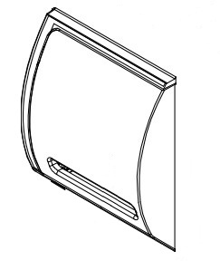 Cover Media Roll H6s (dpo16-3122-01)