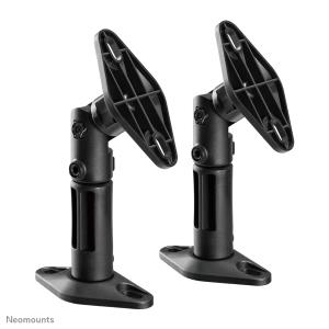 Speaker Mounting Set (speaker-w100black)