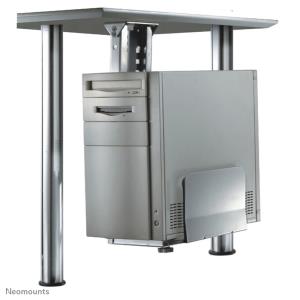 System Unit Holder - Silver (cpu-d200silver)
