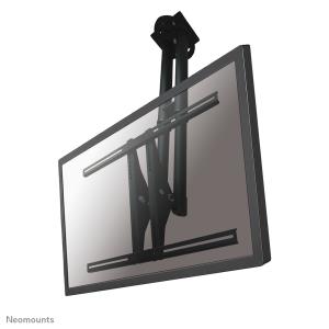 LCD / Plasma / LED Ceiling Mount (plasma-c100black)