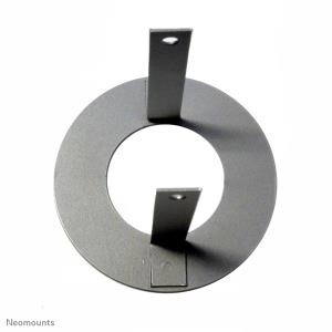Ceiling Cover Silver 50mm (fpma-crs5)