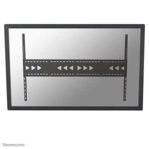 Fixed Wall Mount For Flat Screens Up To 100in
