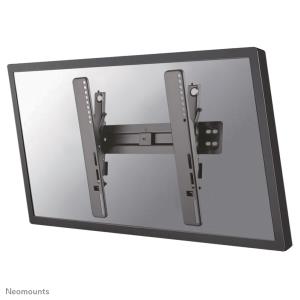 Wall Mount 23-55in Tiltable Black (led-w450black)
