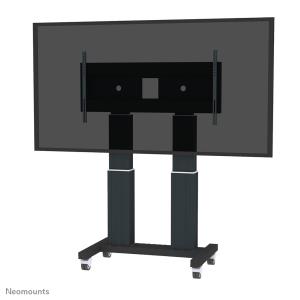 Motorised Mobile Floor Stand - Black (plasma-m2600black)