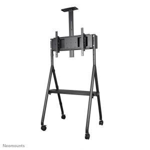 MOBILE FLAT SCREEN FLOOR STAND DAMAGED BOX
