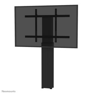 Motorised Tv/lfd Wall Mount For 42in-100in Screen Height Adjustable - Black