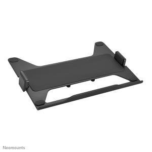 Laptop Holder For 11.6-17.3in Laptops - Black