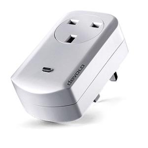 Home Control Smart Metering Plug