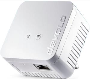 Dlan 550 Wireless Add-On Adapter