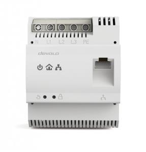 Dlan Pro 1200 Din Rail Powerline