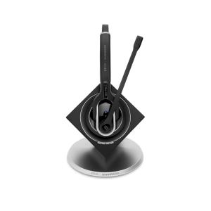 Wireless DECT DW Pro 2 USB ML/ DW 30 USB ML - Stereo Headset w/ Base MS Lync For PC Only