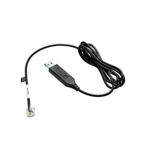 Cisco Adaptor Cable For Electronic Hook Switch/ CEHS-CI 02