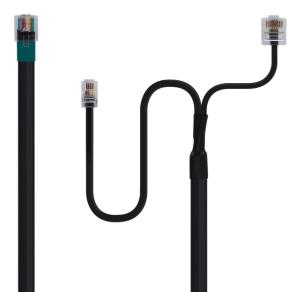 CEHS-SP 01 EHS Splitter Cable