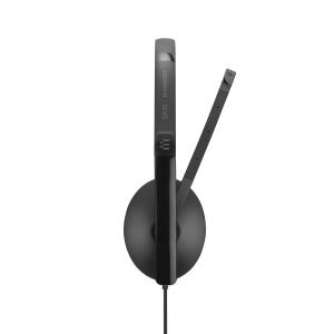 Headset SC 130 USB-C - Mono - USB-C - Black/white