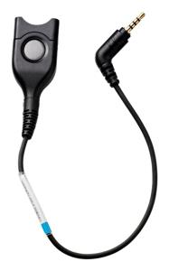 Ccel 192 Standard Bottom Cable Ed To 3.5mm 4 Pole