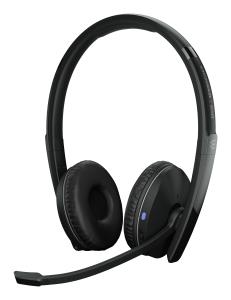 Wireless USB-C Headset ADAPT 261 - Stereo - Bluetooth/ USB-C - Black