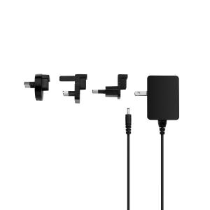 Multi-Regional Power Supply